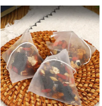 Ginseng Six Treasure Tea
