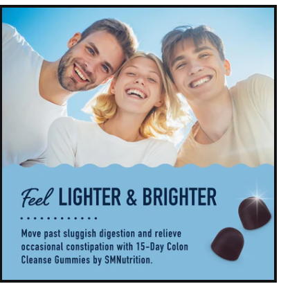 Détox et nettoyage du côlon