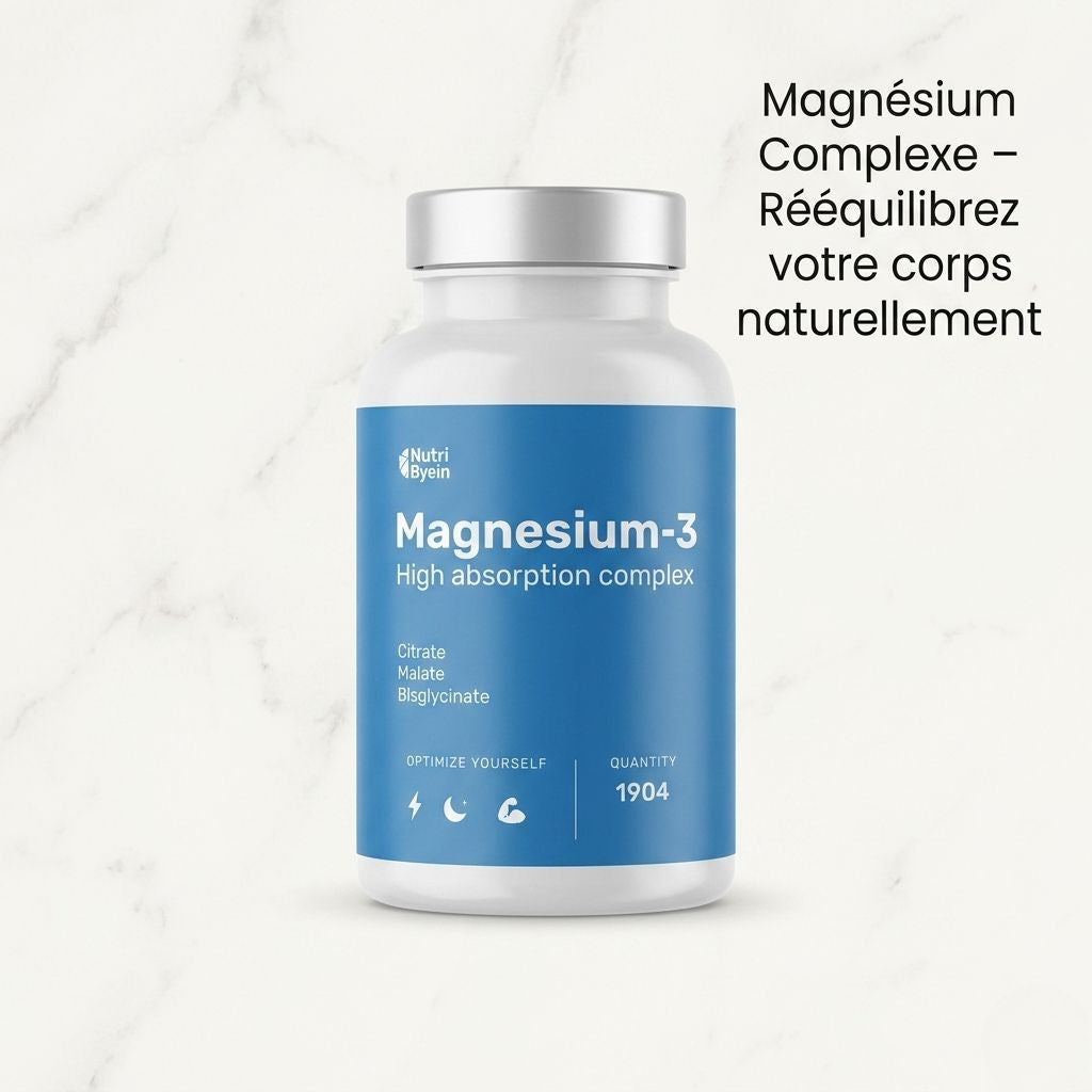 MAGNESIUM 3