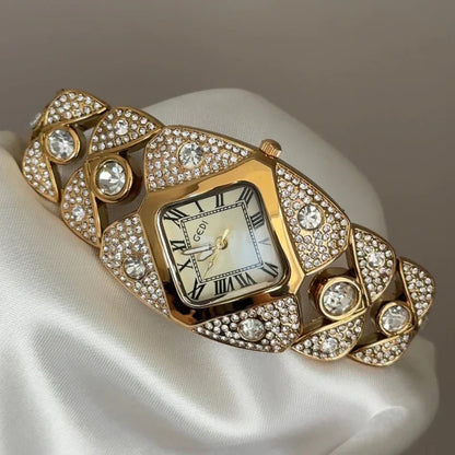 💖 Montre Vintage Féminine | Une Touche Classique Pour Sublimer Votre Poignet