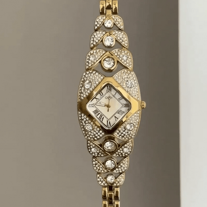 💖 Montre Vintage Féminine | Une Touche Classique Pour Sublimer Votre Poignet