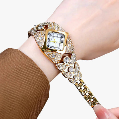 💖 Montre Vintage Féminine | Une Touche Classique Pour Sublimer Votre Poignet