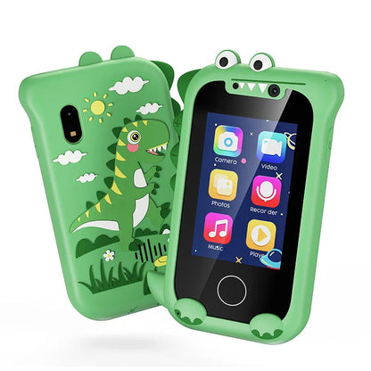 iKids Smartphone™ - Téléphone Éducatif Pour Enfant