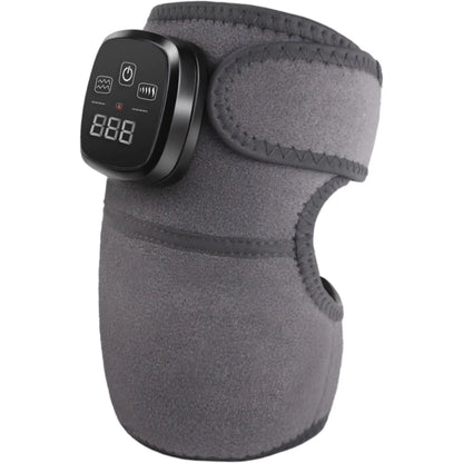 Masseur Portable Sans Fil — Soulagement Rapide pour Genoux, Jambes & Pieds