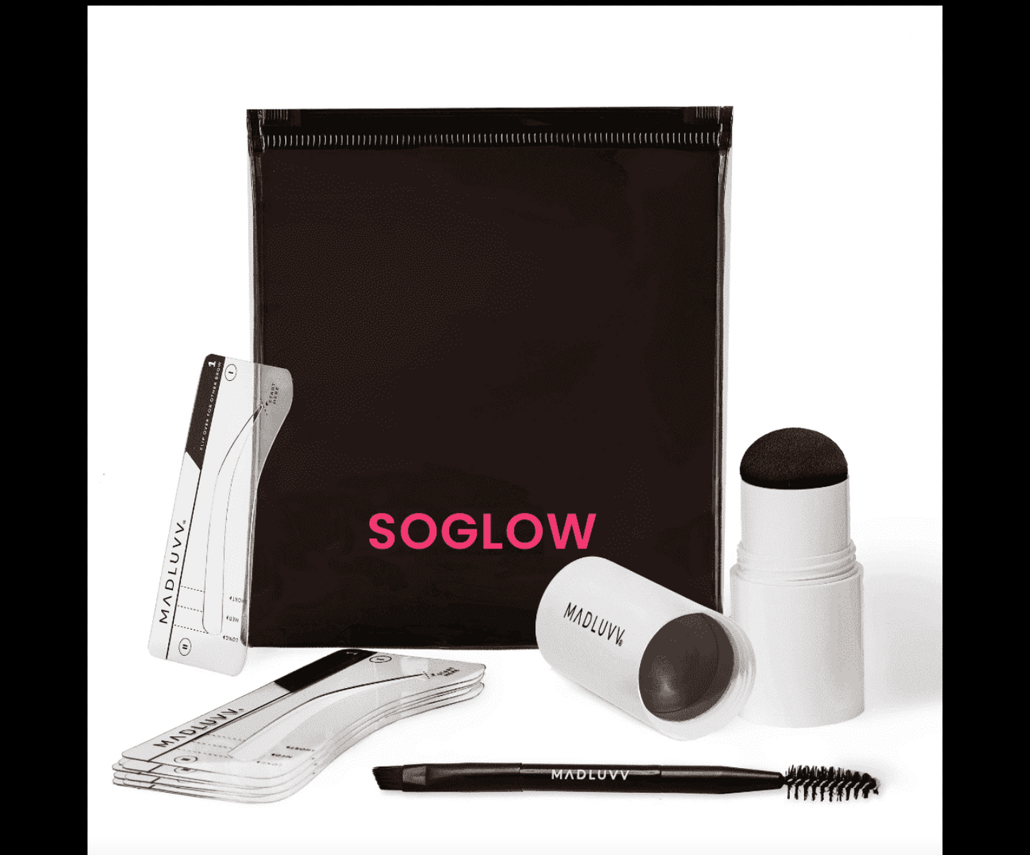 KIT SOURCILS SOGLOW™
