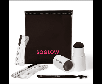KIT SOURCILS SOGLOW™