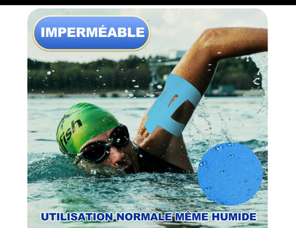 FLEX PRO™ Bandes Thérapeutiques Pour Épaules