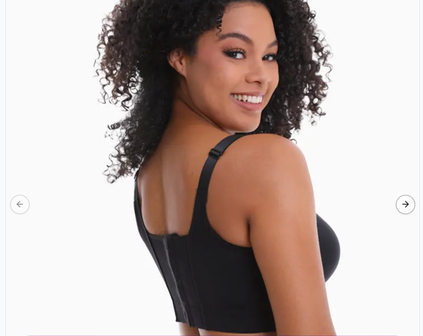 Sublim’Bra: Confort & galbe en un instant