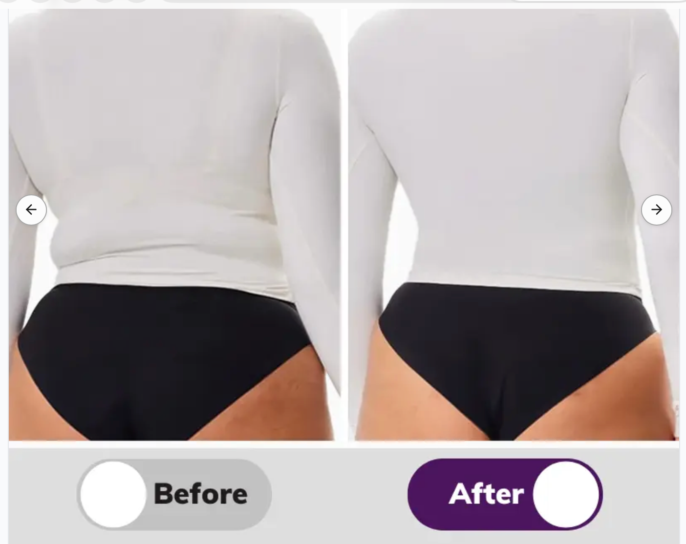 Sublim’Bra: Confort & galbe en un instant