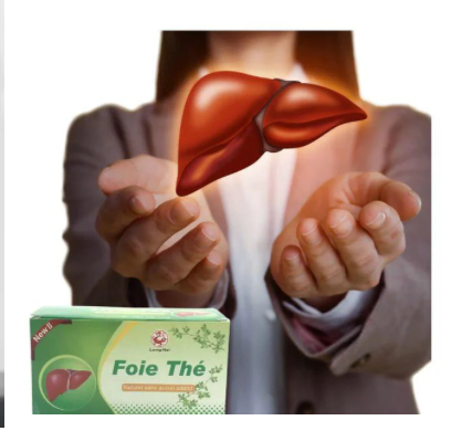 Thé de Foie Naturel