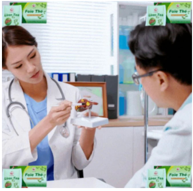 Thé de Foie Naturel