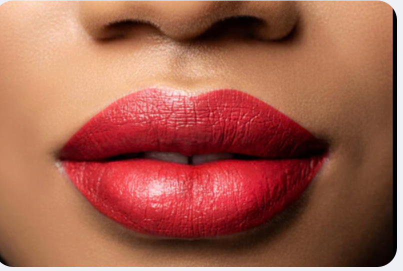 Coffret De Rouge À Lèvres Mat – Ensemble De 6 Lipgloss Et Lipsticks En Boîte, Idéal En Cadeau Ou Pour Vous-Même