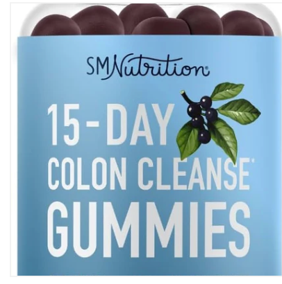 Détox et nettoyage du côlon