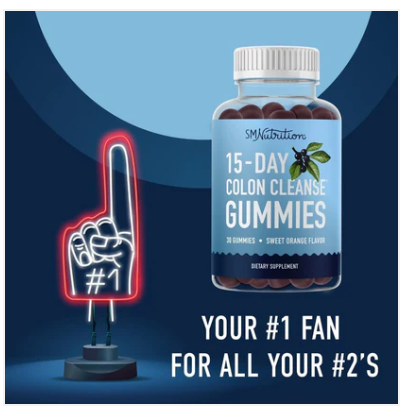 Détox et nettoyage du côlon