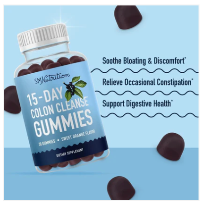 Détox et nettoyage du côlon