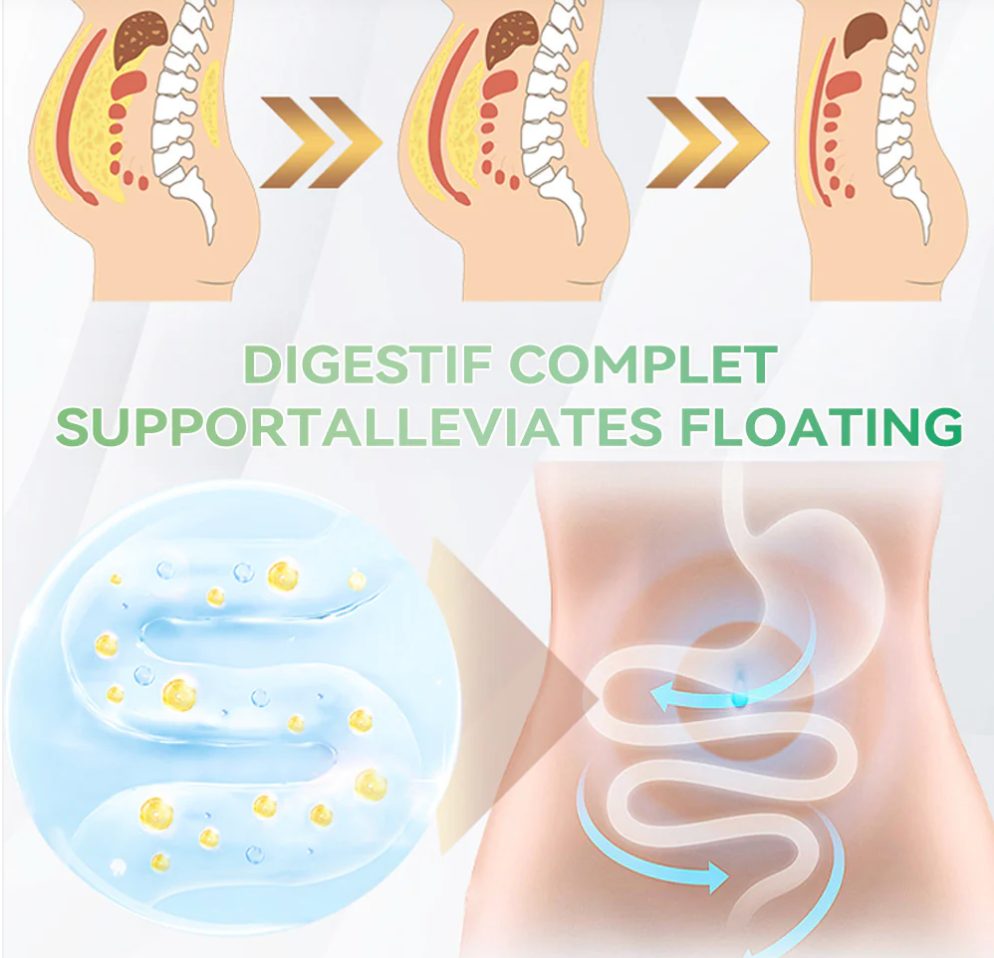 SlimCore™ Élixir Minceur & Anti-Sucre GLP-1 | Perdez 5 kg et contrôlez votre glycémie en 7 jours chrono!