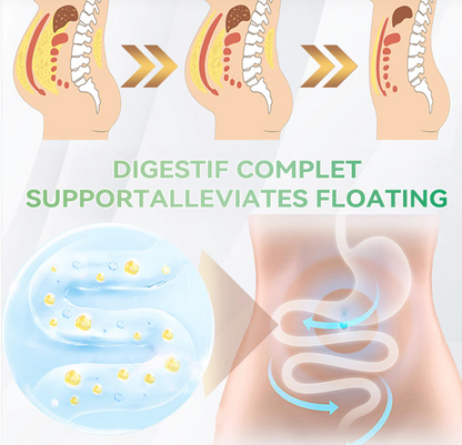 SlimCore™ Élixir Minceur & Anti-Sucre GLP-1 | Perdez 5 kg et contrôlez votre glycémie en 7 jours chrono!