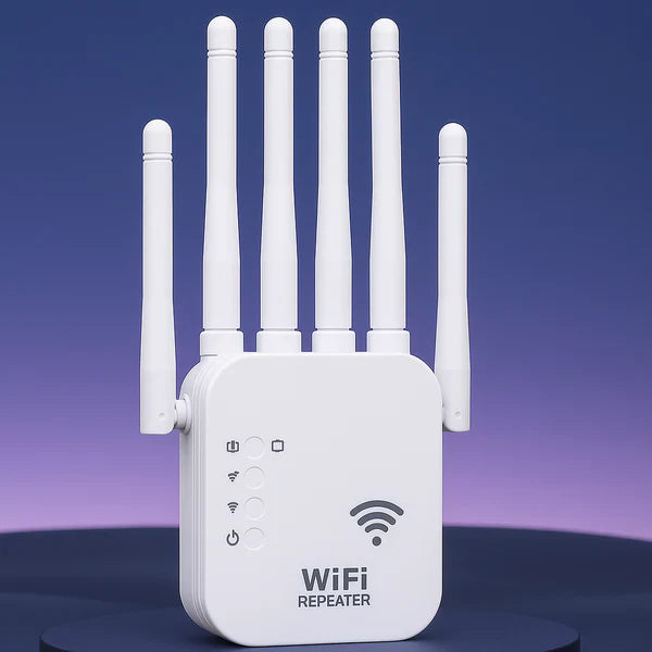 Amplificateur de signal wifi