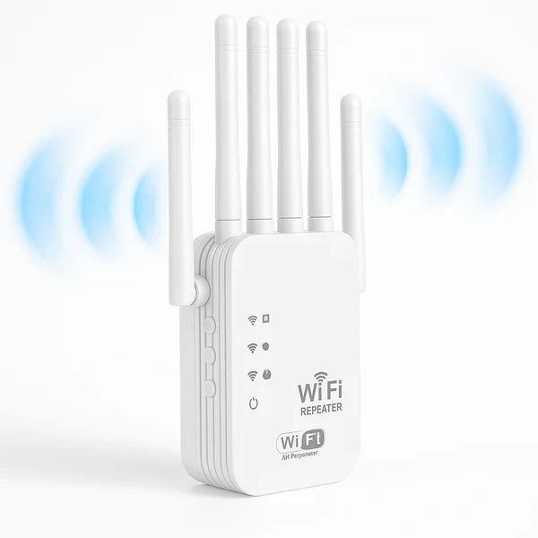 Amplificateur de signal wifi