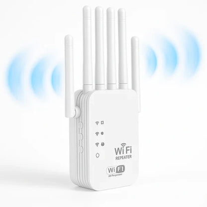 Amplificateur de signal wifi