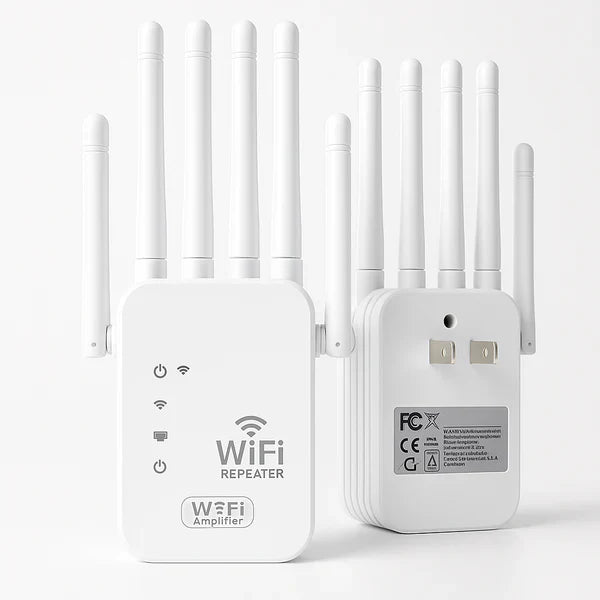 Amplificateur de signal wifi
