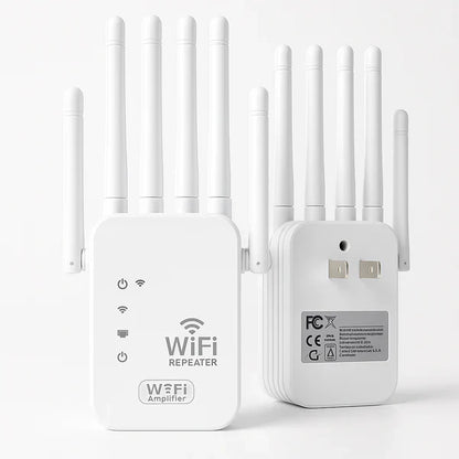 Amplificateur de signal wifi
