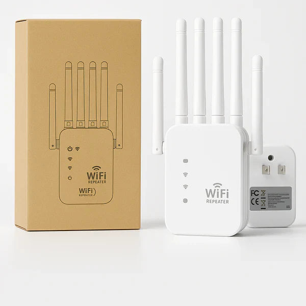 Amplificateur de signal wifi