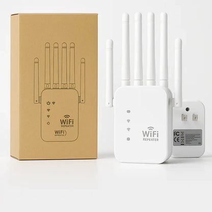 Amplificateur de signal wifi