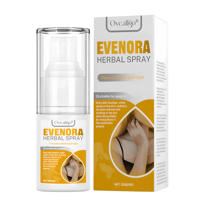 ÉCLAT NATUREL – SPRAY CORRECTEUR DE TEINT 🌟