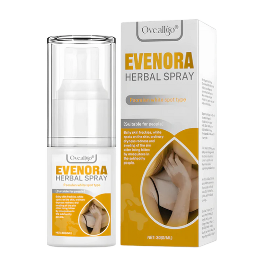 ÉCLAT NATUREL – SPRAY CORRECTEUR DE TEINT 🌟