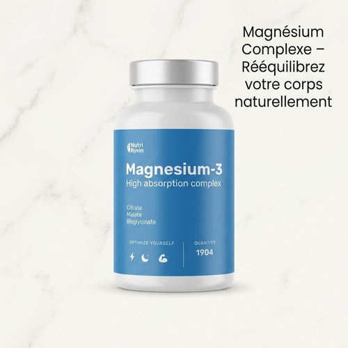 MAGNESIUM 3