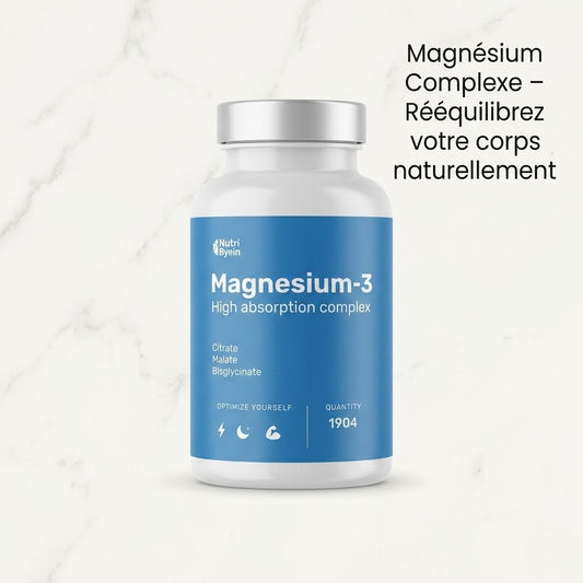 MAGNESIUM 3