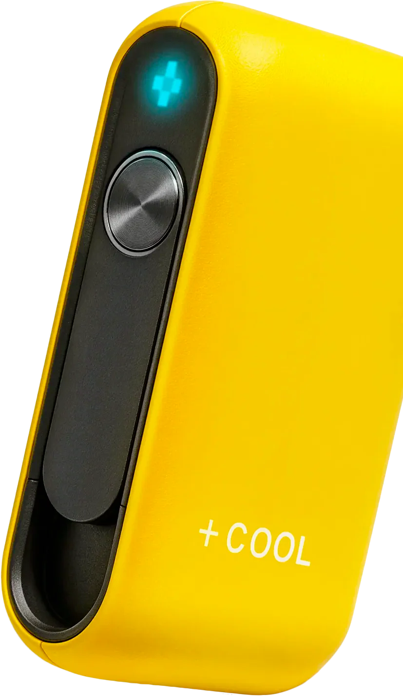 Spray buccal probiotique : Pour vous sentir sûr de vous, à tout moment, partout.