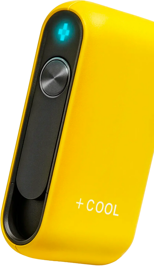 Spray buccal probiotique : Pour vous sentir sûr de vous, à tout moment, partout.