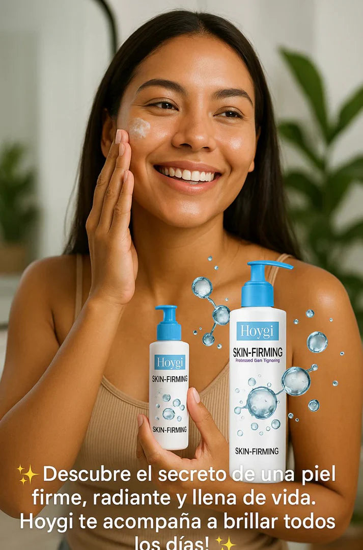 HOYGI Skin-Firming ™